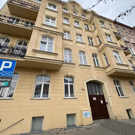 Dluga Cosy , 2 Rooms, 24h Self Check-in Appartement *