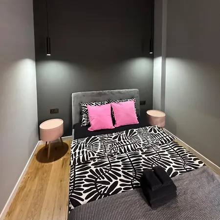 Apartment Dluga Cosy , 2 Rooms, 24h Self Check-in Poznan