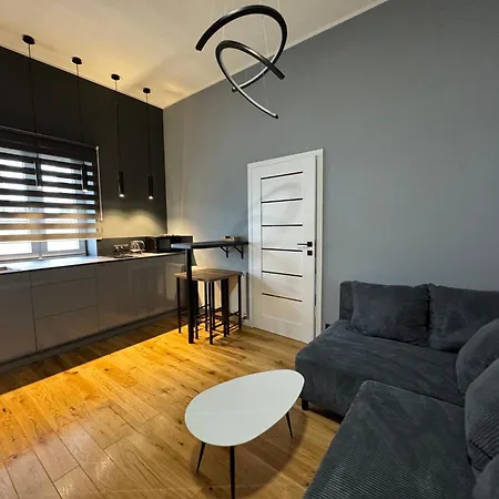 Dluga Cosy , 2 Rooms, 24h Self Check-in *