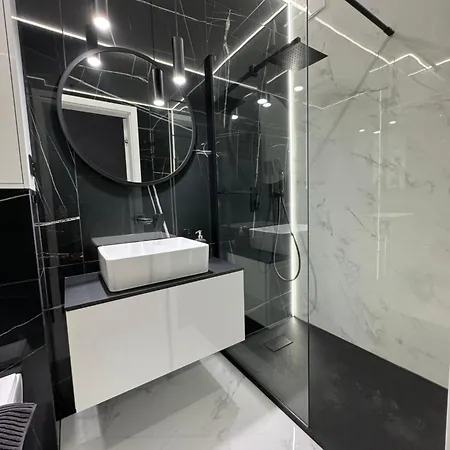 Dluga Cosy , 2 Rooms, 24h Self Check-in Poznan