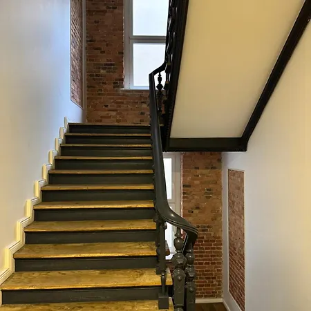 Dluga Cosy , 2 Rooms, 24h Self Check-in Appartement *