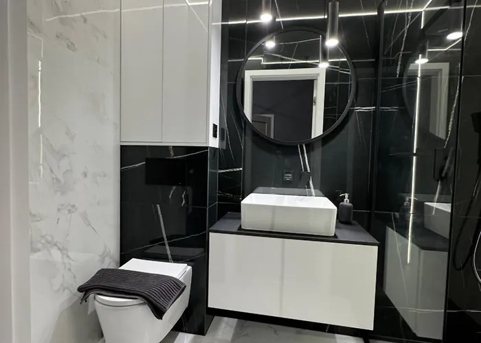 Dluga Cosy , 2 Rooms, 24h Self Check-in *