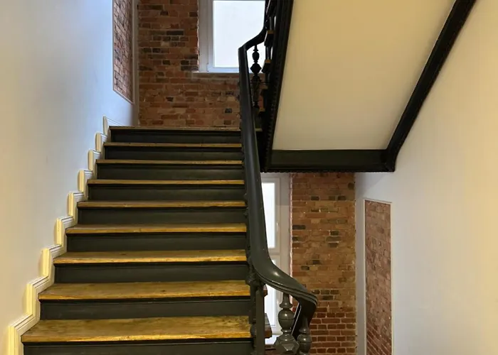 Dluga Cosy , 2 Rooms, 24h Self Check-in דירה *