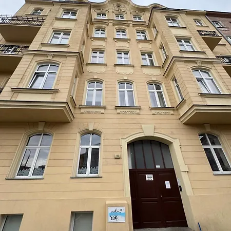 Dluga Cosy , 2 Rooms, 24h Self Check-in Apartmán