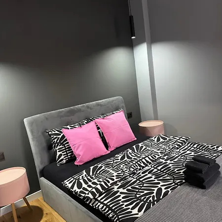 Dluga Cosy , 2 Rooms, 24h Self Check-in *