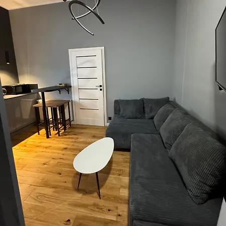 Dluga Cosy , 2 Rooms, 24h Self Check-in *