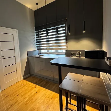 Dluga Cosy , 2 Rooms, 24h Self Check-in *