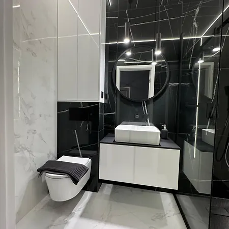 Dluga Cosy , 2 Rooms, 24h Self Check-in *