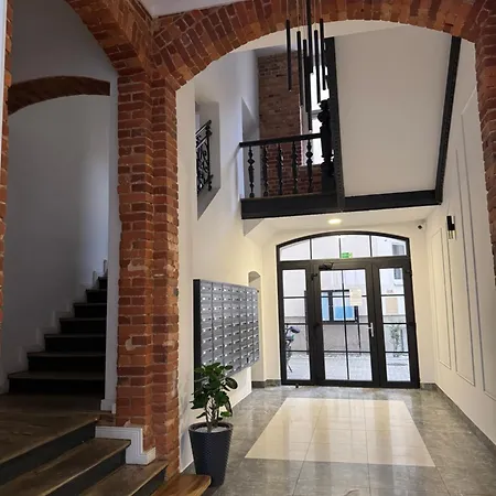 Dluga Cosy , 2 Rooms, 24h Self Check-in 公寓 *