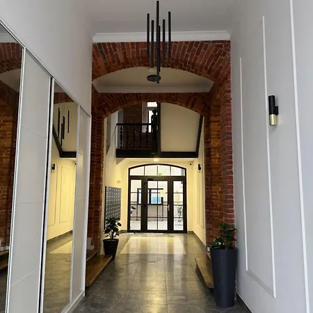 Dluga Cosy , 2 Rooms, 24h Self Check-in Poznaň