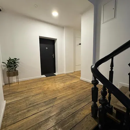 Apartmán Dluga Cosy , 2 Rooms, 24h Self Check-in *