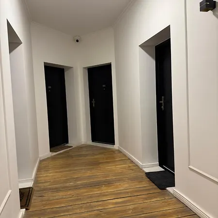 Dluga Cosy , 2 Rooms, 24h Self Check-in פוזנן