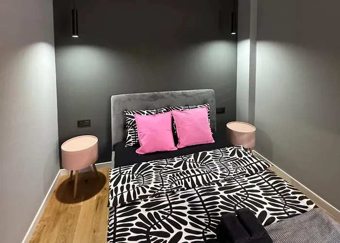 Apartamento Dluga Cosy , 2 Rooms, 24h Self Check-in Poznań