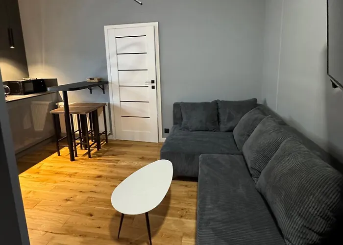 Dluga Cosy , 2 Rooms, 24h Self Check-in *