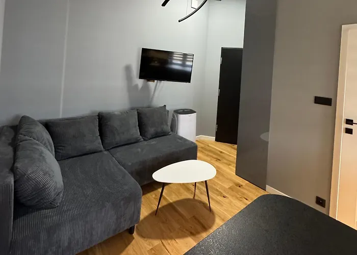 Apartamento Dluga Cosy , 2 Rooms, 24h Self Check-in Poznań