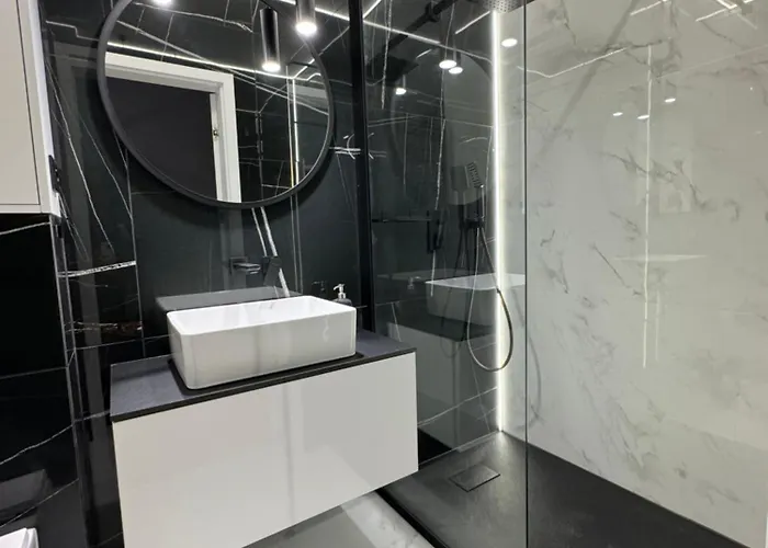 Dluga Cosy , 2 Rooms, 24h Self Check-in Poznań