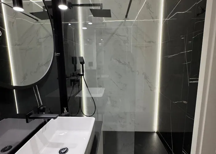 Dluga Cosy , 2 Rooms, 24h Self Check-in * Poznań