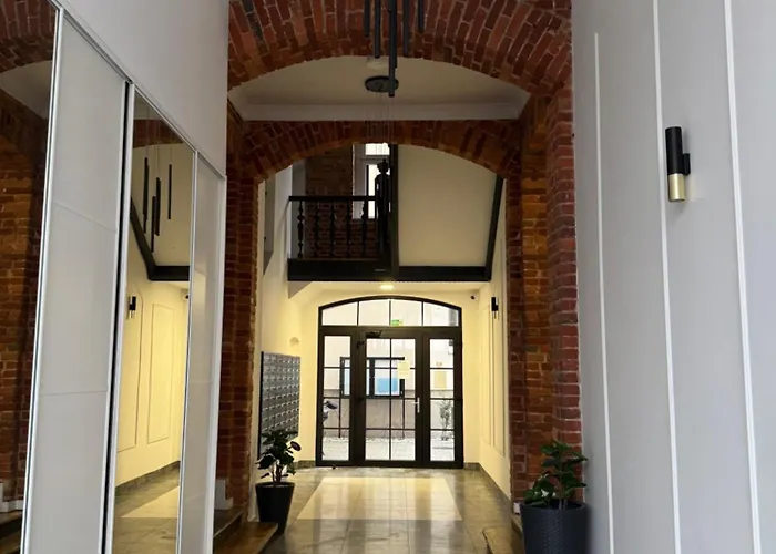 Dluga Cosy , 2 Rooms, 24h Self Check-in Poznań