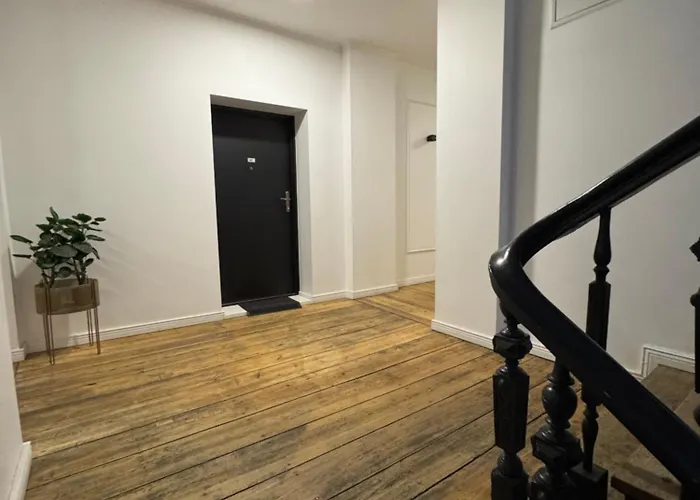 Apartamento Dluga Cosy , 2 Rooms, 24h Self Check-in *