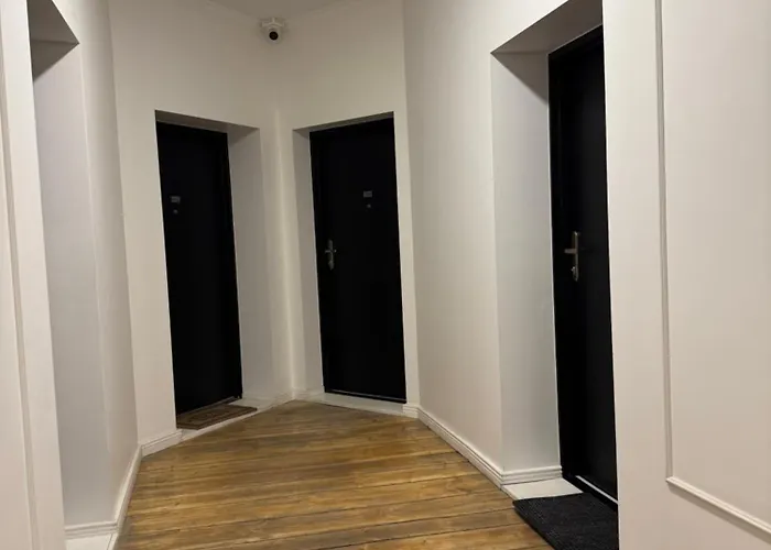 Dluga Cosy , 2 Rooms, 24h Self Check-in Poznań