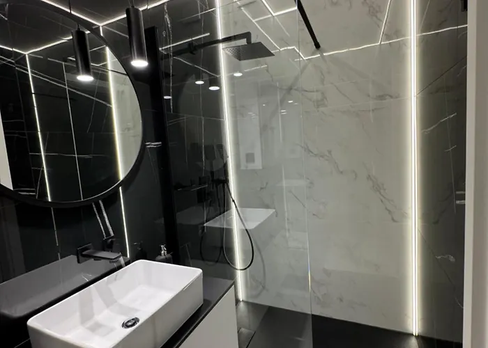 Apartamento Dluga Cosy , 2 Rooms, 24h Self Check-in